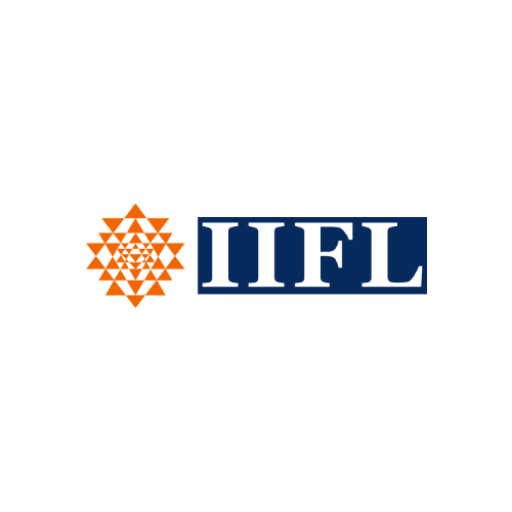 virtual data room client logo IIFL_Capital
